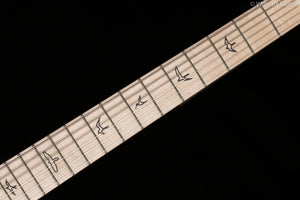 PRS John Mayer Silver Sky Polar Blue Maple