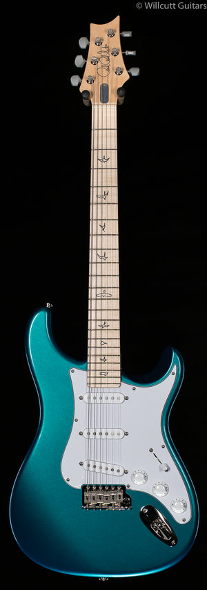PRS John Mayer Silver Sky Dodgem Blue Maple