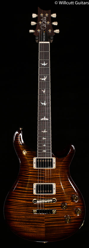PRS McCarty 594 Black Gold Burst 10 Top