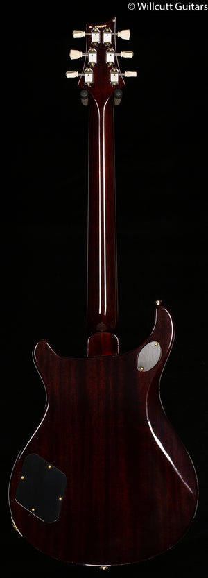 PRS McCarty 594 Black Gold Burst 10 Top