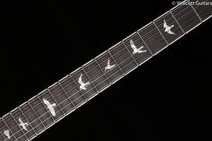 PRS McCarty 594 Black Gold Burst 10 Top