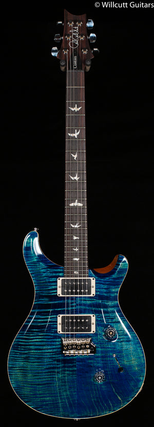 2020 PRS Custom 24 River Blue