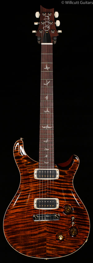 PRS Paul's Guitar 10 Top Orange Tiger