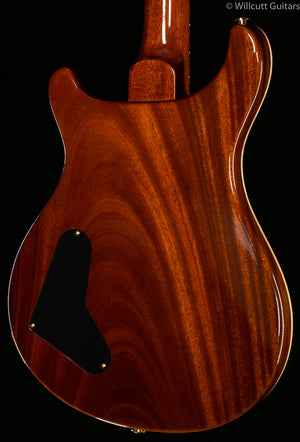PRS Paul's Guitar 10 Top Orange Tiger