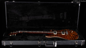PRS Paul's Guitar 10 Top Orange Tiger