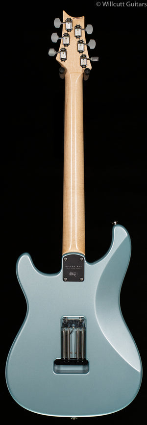 PRS John Mayer Silver Sky Polar Blue Rosewood