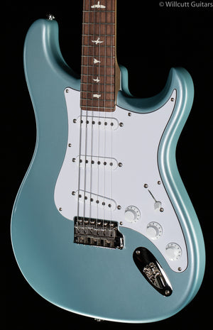 PRS John Mayer Silver Sky Polar Blue Rosewood