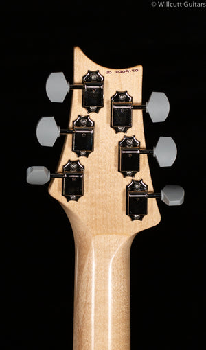 PRS John Mayer Silver Sky Polar Blue Rosewood