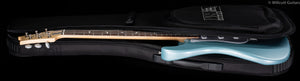 PRS John Mayer Silver Sky Polar Blue Rosewood
