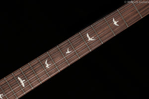 PRS John Mayer Silver Sky Polar Blue Rosewood