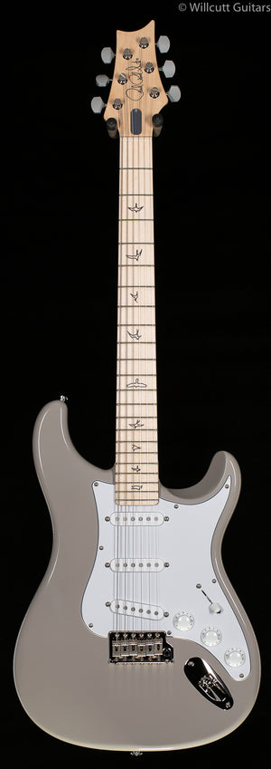 2020 PRS John Mayer Silver Sky Moc Sand, Maple