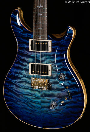 PRS Private Stock 8963 Custom 24-08 Aqua Violet Glow