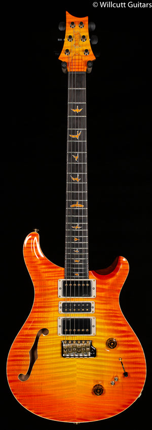 PRS Private Stock 8962 Special Semi Hollow 24 Citrus Glow
