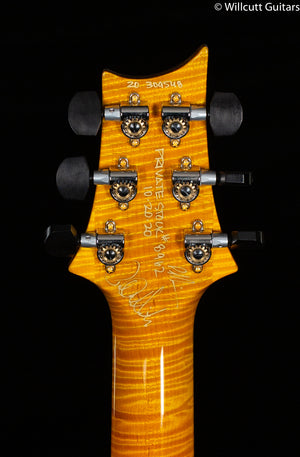PRS Private Stock 8962 Special Semi Hollow 24 Citrus Glow