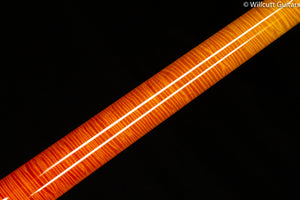 PRS Private Stock 8962 Special Semi Hollow 24 Citrus Glow