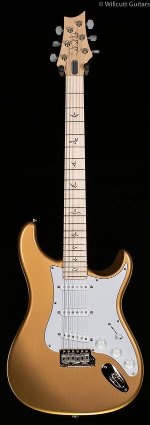 PRS John Mayer Silver Sky Golden Mesa Maple