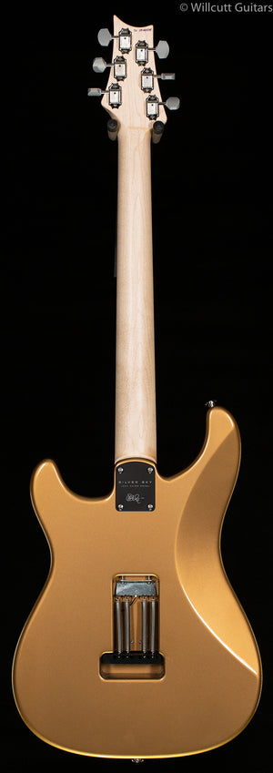 PRS John Mayer Silver Sky Golden Mesa Maple
