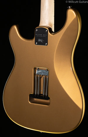 PRS John Mayer Silver Sky Golden Mesa Maple