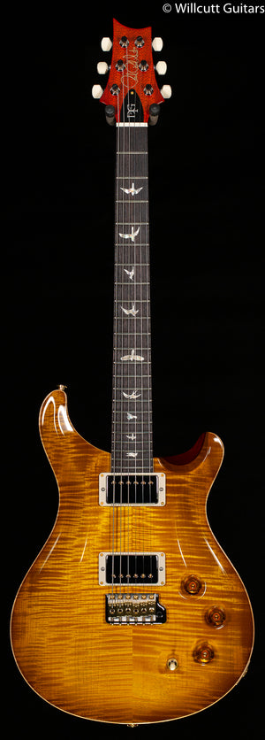 PRS DGT McCarty Sunburst 10 Top
