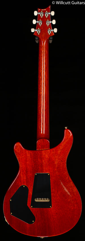 PRS DGT McCarty Sunburst 10 Top