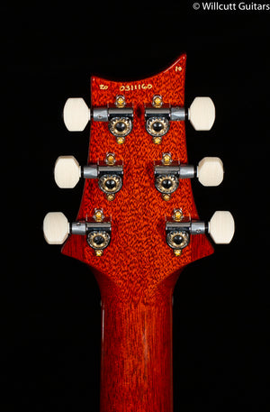 PRS DGT McCarty Sunburst 10 Top