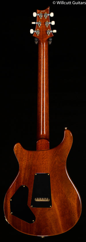 PRS DGT Orange Tiger 10 Top