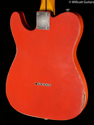 Whitfill T Style Fiesta Red MN