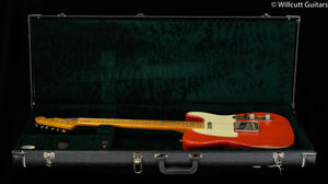 Whitfill T Style Fiesta Red MN