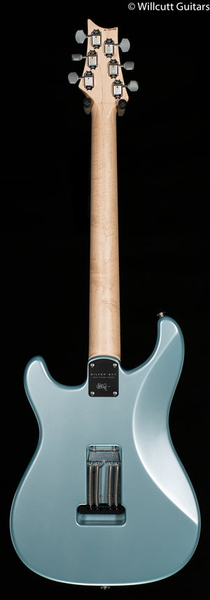 PRS John Mayer Silver Sky Polar Blue Maple