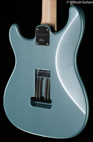 PRS John Mayer Silver Sky Polar Blue Maple