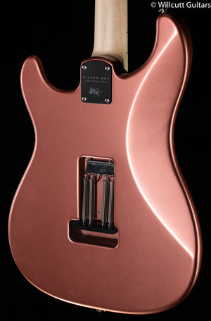 PRS John Mayer Silver Sky Midnight Rose Maple