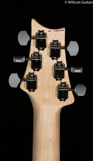 PRS John Mayer Silver Sky Midnight Rose Maple