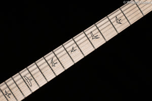 PRS John Mayer Silver Sky Midnight Rose Maple