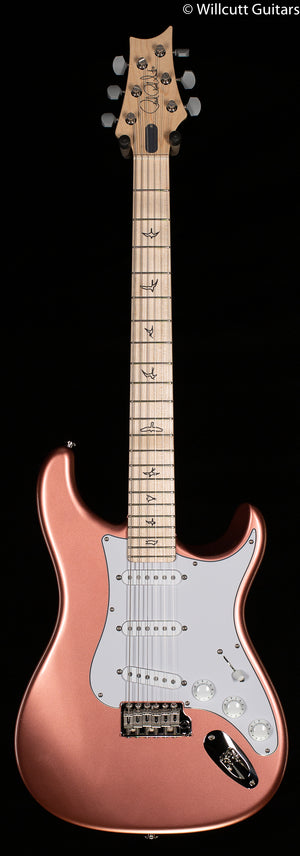 PRS John Mayer Silver Sky Midnight Rose Maple