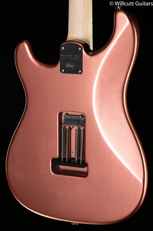 PRS John Mayer Silver Sky Midnight Rose Maple