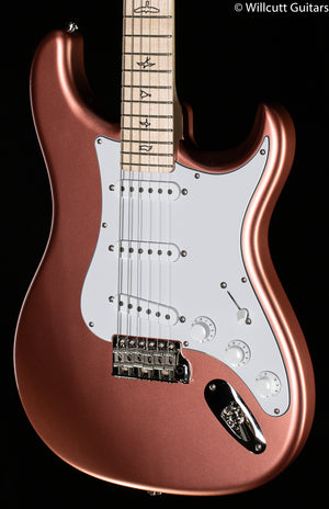 PRS John Mayer Silver Sky Midnight Rose Maple