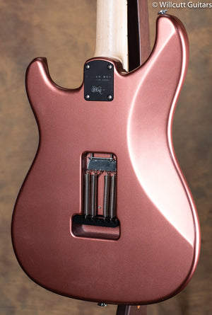PRS John Mayer Silver Sky Midnight Rose Maple
