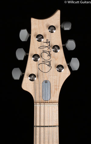 PRS John Mayer Silver Sky Midnight Rose Maple