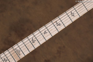 PRS John Mayer Silver Sky Midnight Rose Maple