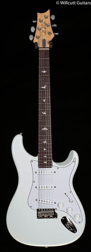 PRS John Mayer Silver Sky Frost White Rosewood