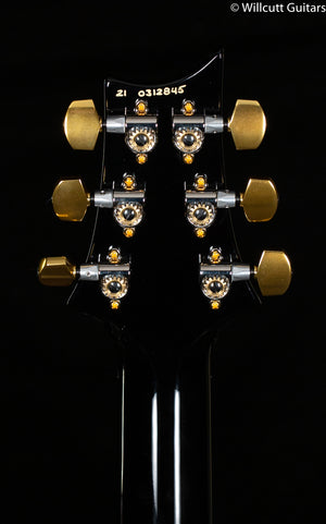 PRS Custom 24 Piezo River Blue Smokeburst Artist Package