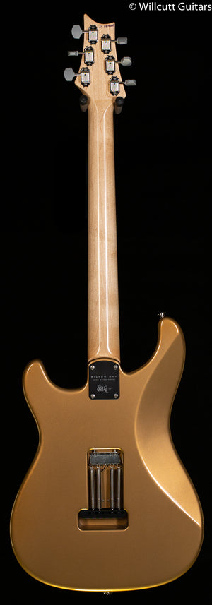 PRS John Mayer Silver Sky Golden Mesa Rosewood