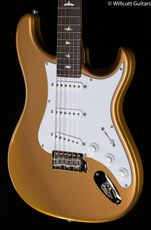 PRS John Mayer Silver Sky Golden Mesa Rosewood