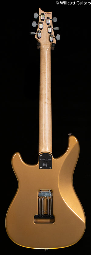 PRS John Mayer Silver Sky Golden Mesa Rosewood