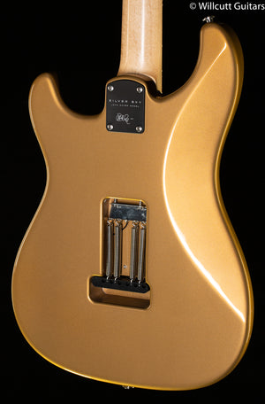 PRS John Mayer Silver Sky Golden Mesa Rosewood