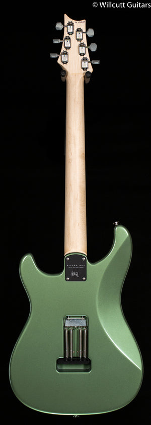 PRS John Mayer Silver Sky Orion Green Maple