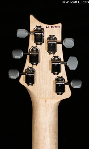 PRS John Mayer Silver Sky Orion Green Maple