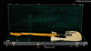 Whitfill T White Blonde Blackguard Maple FB