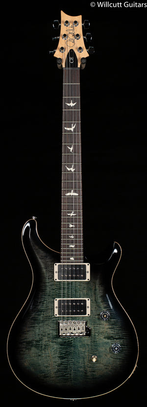 2020 PRS CE24 Trampas Green Smokeburst