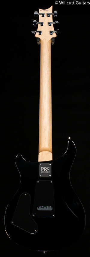 2020 PRS CE24 Trampas Green Smokeburst